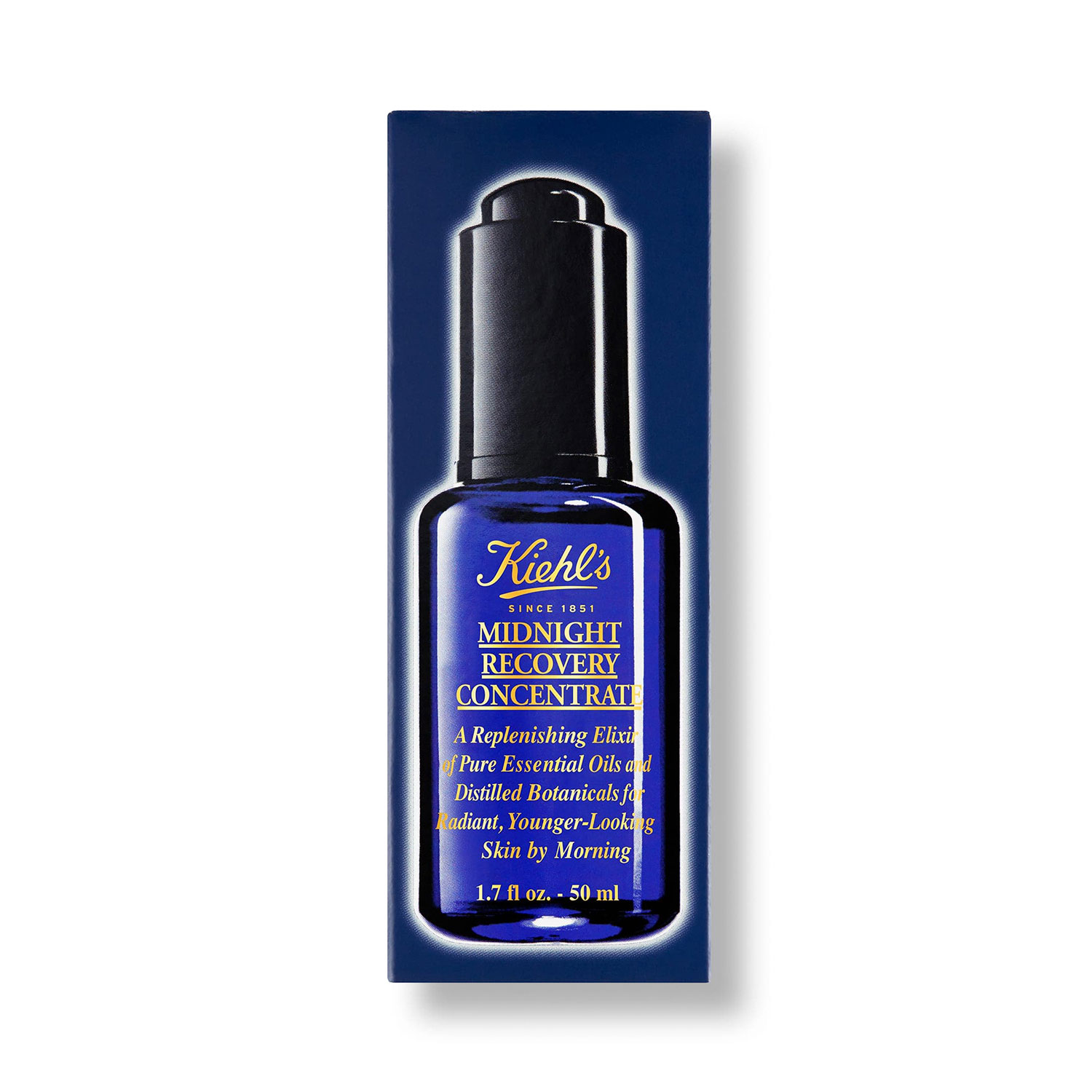 MIDNIGHT RECOVERY CONCENTRATE (ACEITE FACIAL NOCTURNO)